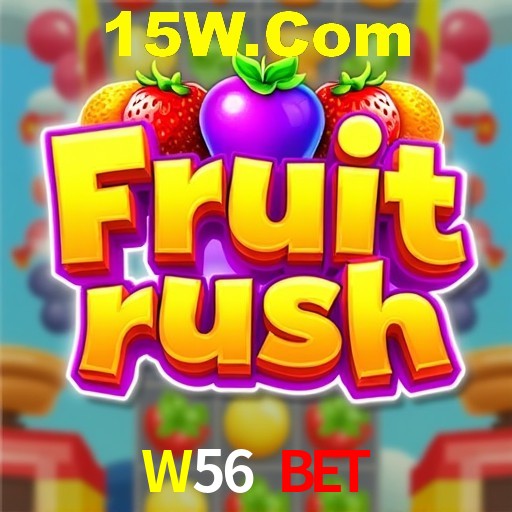 Experiência VIP W56 Bet