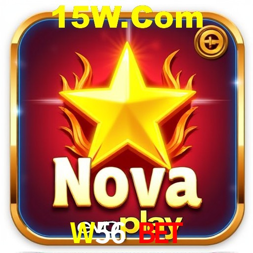 Estatísticas W56 Bet