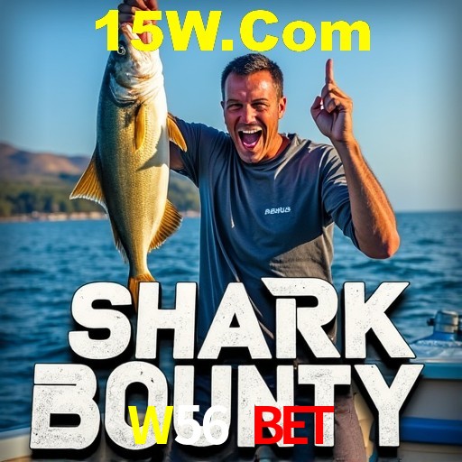 Bônus de Boas-vindas W56 Bet