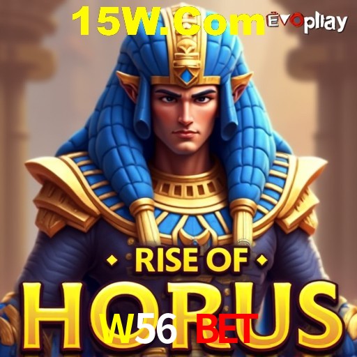 Account Benefits W56 Bet