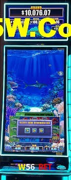 Welcome Bonus W56 Bet