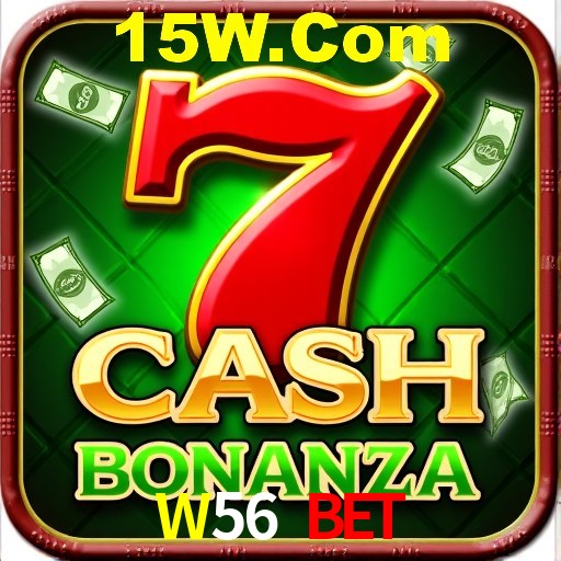 Descubra o Mundo do Cassino Online com W56 Bet