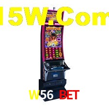 Programa VIP W56 Bet
