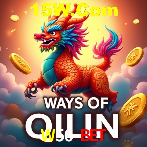 Integração de APIs W56 Bet