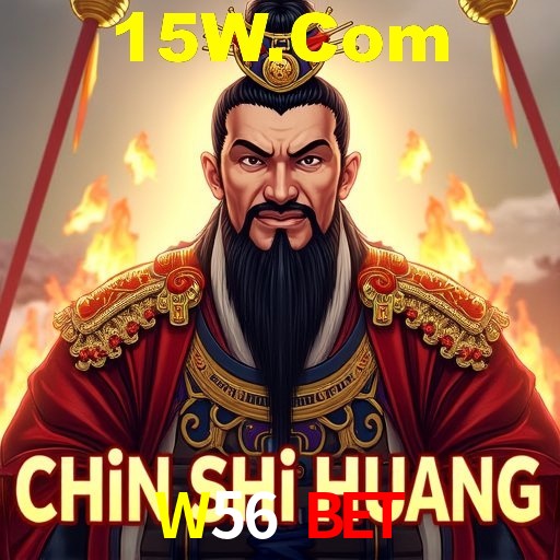 Jogos Exclusivos W56 Bet