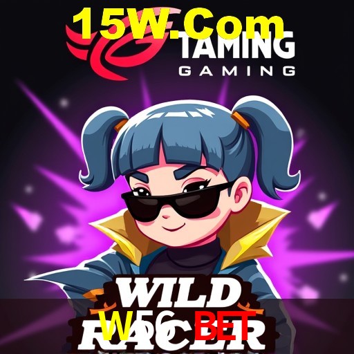 Mesa de Roleta W56 Bet