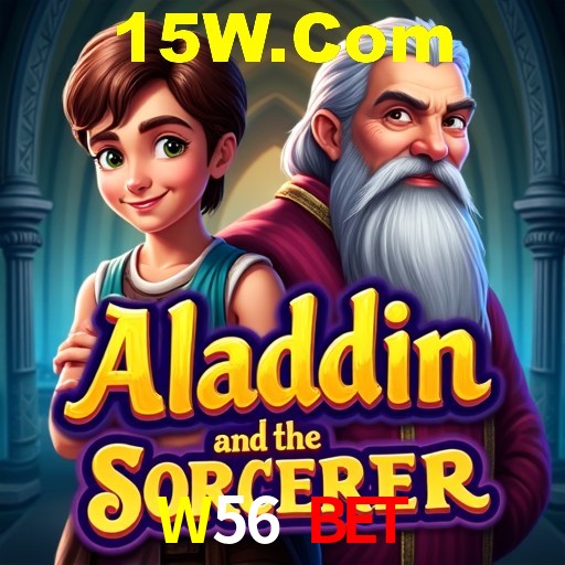 Explorando a Categoria de Eventos em Apostas na W56 Bet