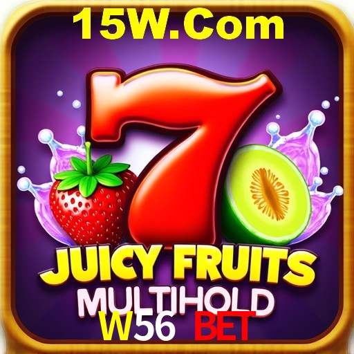 Casino Ao Vivo W56 Bet