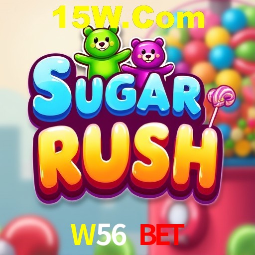 Promoção Relâmpago W56 Bet