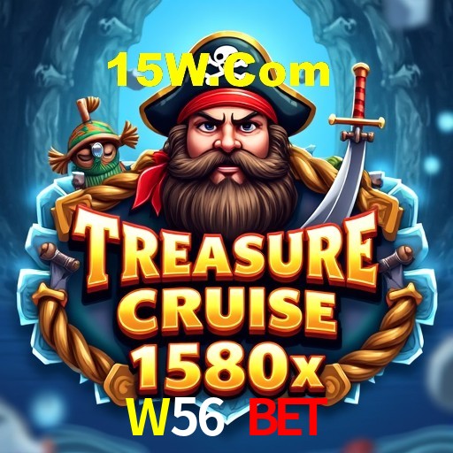 Ofertas Exclusivas W56 Bet