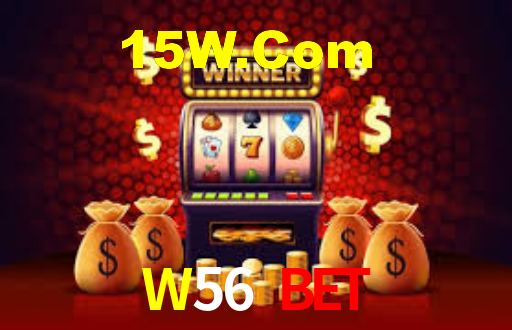 W56 Bet: A Experiência de Casino com Jogos de Mesa ao Vivo