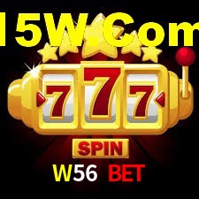 Premium Interface W56 Bet