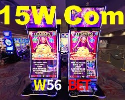 Exclusive Games W56 Bet
