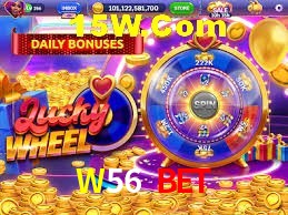 Sports Statistics W56 Bet