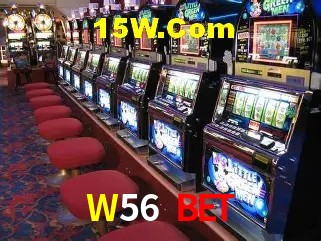 Descubra a Essência do W56 Bet: Nossa História e Compromissos