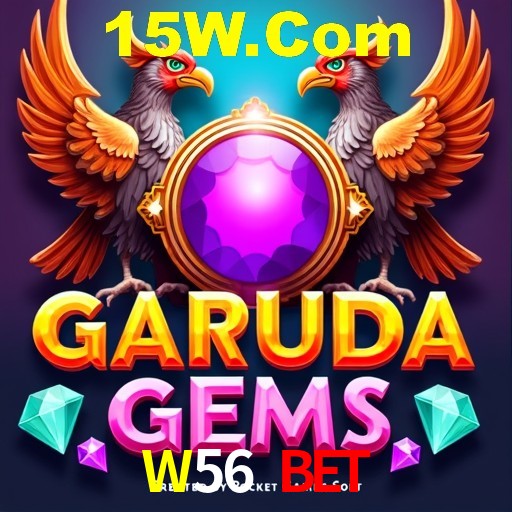 Apostas de Tênis W56 Bet