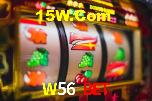 W56 Bet,W56.Com
