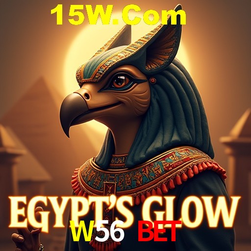 Secure Login W56 Bet