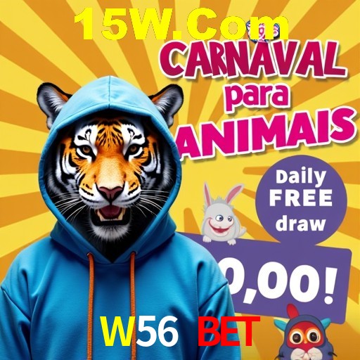 Mesa de Blackjack W56 Bet