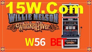 Explore as vantagens do W56 Bet: serviço profissional e confiabilidade