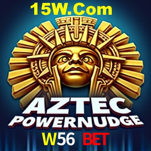 APP oficial da W56 Bet para mobile