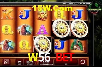 Explorando a Categoria de Eventos em Apostas na W56 Bet