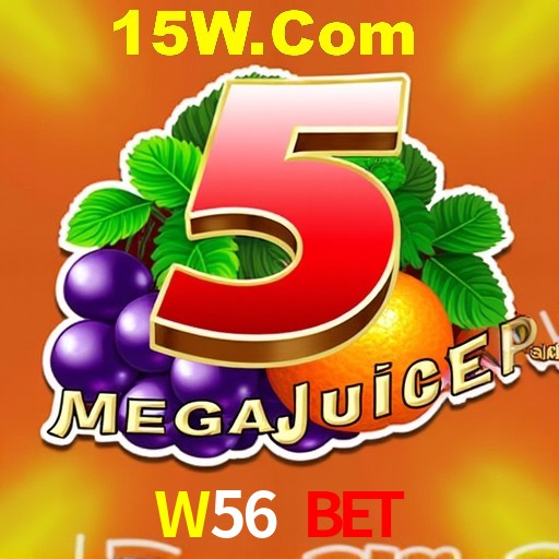 Descubra o Mundo do Cassino Online com W56 Bet