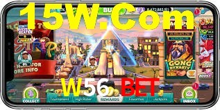 Daily Bonuses W56 Bet
