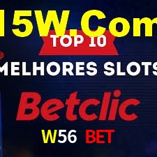 Live Casino W56 Bet