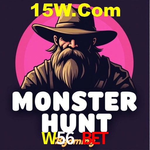 Jogos de Slot W56 Bet