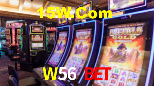 Bônus Generosos e Exclusivos no W56 Bet para Você!
