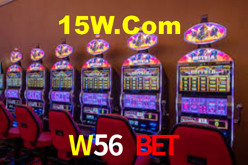 Desvendando o Mundo dos Jogos Virtuais na W56 Bet