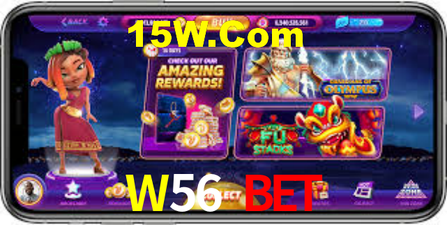 W56 Bet