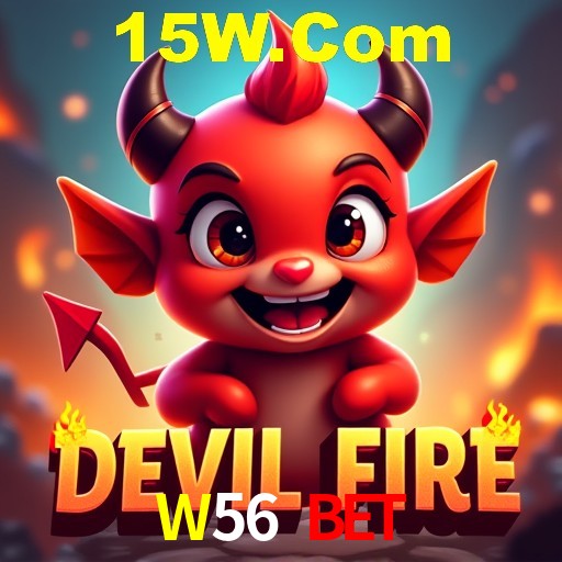 A Experiência Imersiva dos Cassinos Ao Vivo no W56 Bet