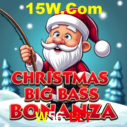 Descubra a Essência do W56 Bet: Nossa História e Compromissos