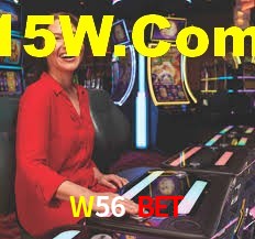 Cashback e recargas na W56 Bet