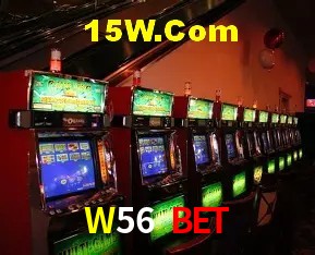 Diretório de Jogos W56 Bet