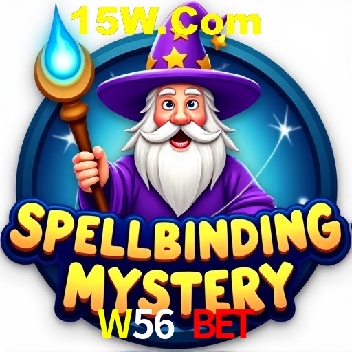 Cassino ao vivo com dealers reais na W56 Bet