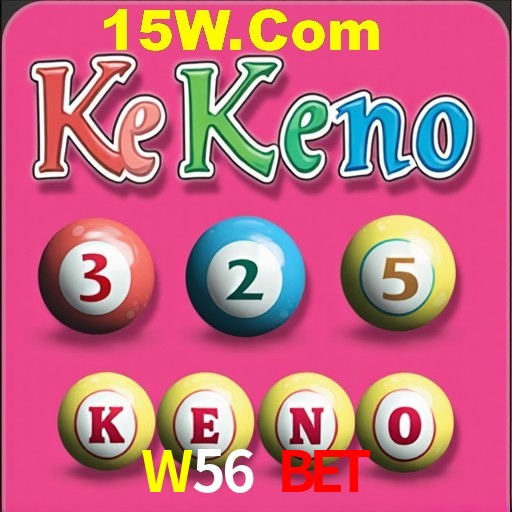 Account Benefits W56 Bet