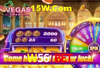 Benefícios da Conta W56 Bet