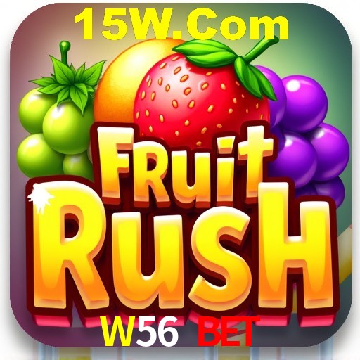 Jogos Exclusivos W56 Bet