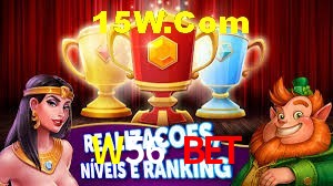 Welcome Bonus W56 Bet