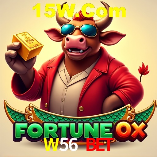 Interface Premium W56 Bet