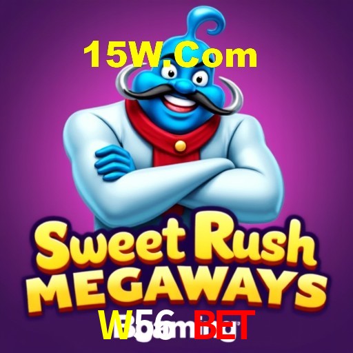 Casino VIP W56 Bet