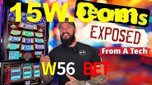 Tournaments W56 Bet
