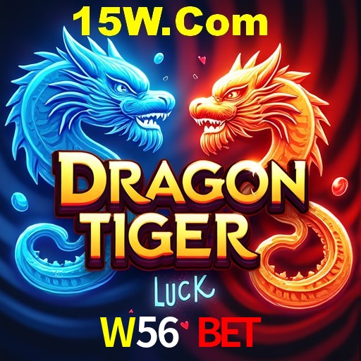 Quick Registration W56 Bet