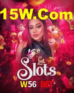 Mercados ao vivo e cash out na W56 Bet