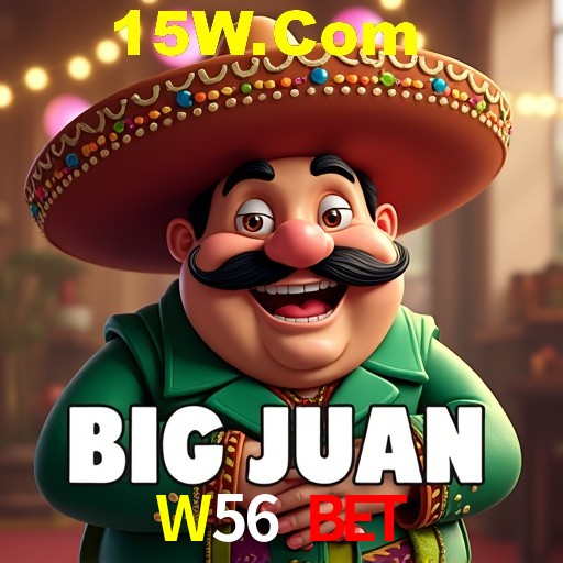 A Experiência Imersiva dos Cassinos Ao Vivo no W56 Bet