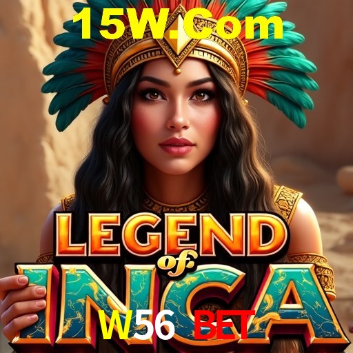 Apostas Esportivas na W56 Bet: Um Guia Completo