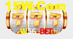 Explore as vantagens do W56 Bet: serviço profissional e confiabilidade